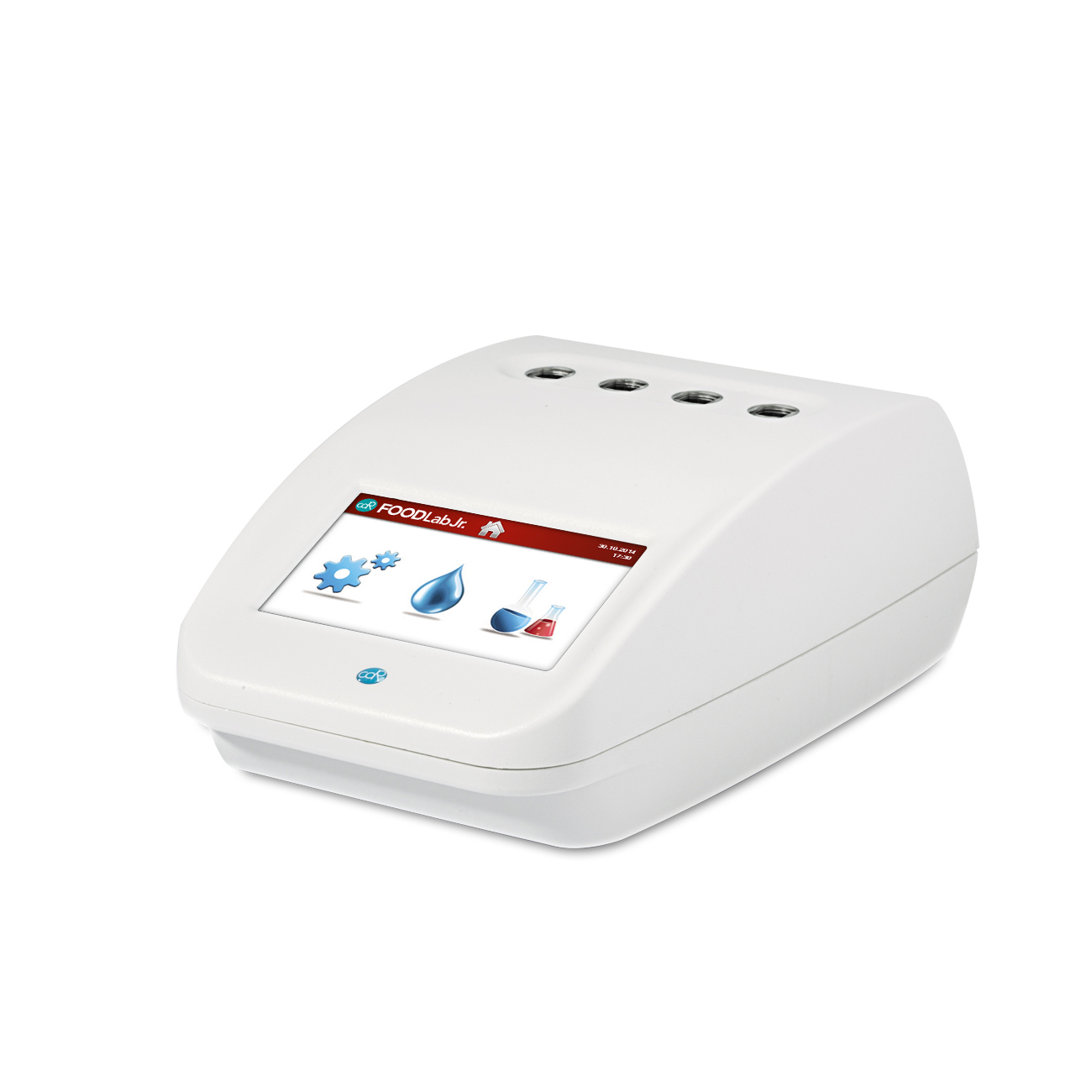 CDR FoodLab® Junior для томатов
