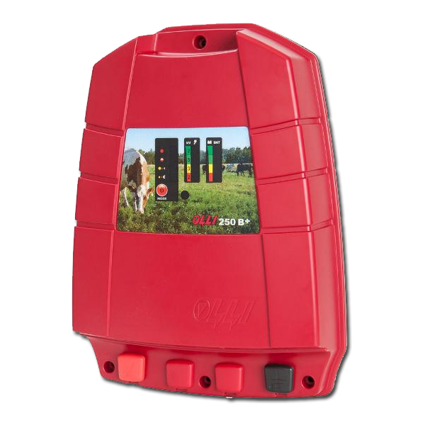 Электропастух OLLI 250B PLUS