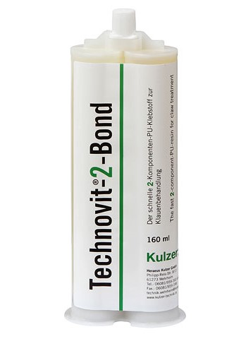 Картридж Texnovit-2-Bond 160мл