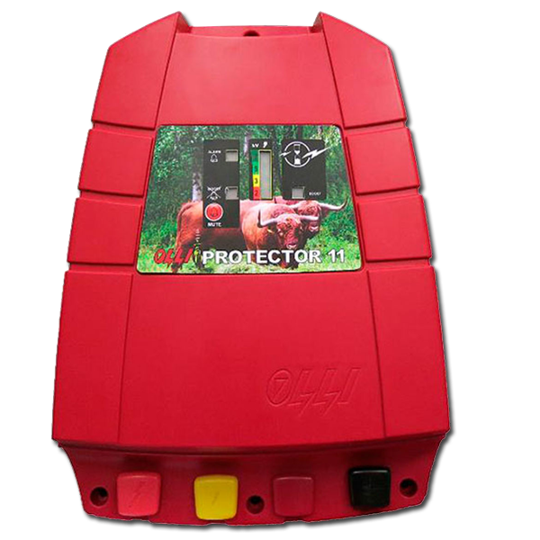Электропастух OLLI PROTECTOR 11