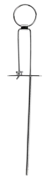 Сосковый расширитель, 18 см