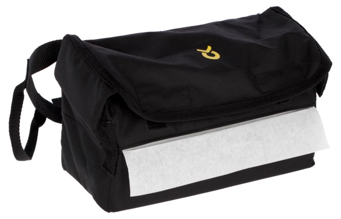Сумка для бумаги UdderoCleanBag