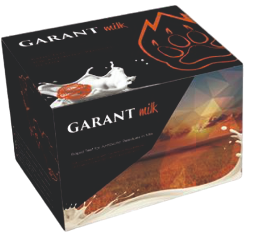Экспресс-тесты Гарант (Garant) BTSC PLUS