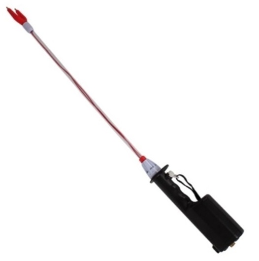 Погонщик скота   ШОК ПРО (SHOCK PRO) BTC Shock Pro 250 с аккумулятором арт.11250