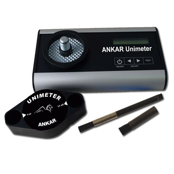 Влагомер зерна с размолом ANKAR Unimeter
