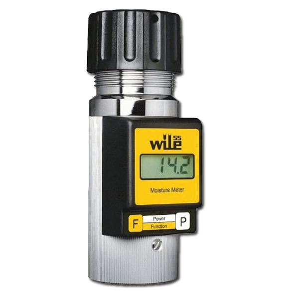 Влагомер зерна Wile 55